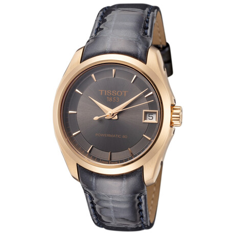 Tissot Ladies T-Classic Automatic // T0352073606100