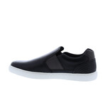 Landon Sneaker // Black (US: 8)