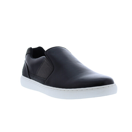 Landon Sneaker // Black (US: 8)