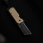 Rogue Mini Sandstorm