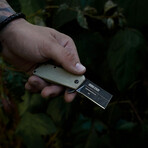 Rogue Mini Sandstorm