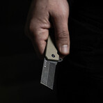 Rogue Mini Sandstorm