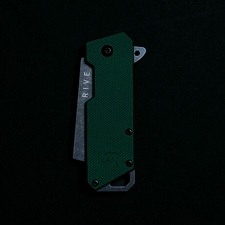 Rogue Mini Sequioa