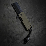 Rogue Mini Sandstorm