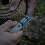 Rogue Mini Sandstorm