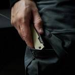 Rogue Mini Sandstorm