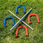 Horseshoes