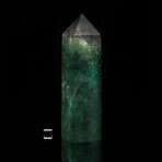 Fluorite Obelisk // Ver. 3