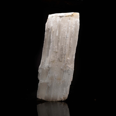 Giant Selenite Crystal