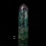 Fluorite Obelisk // Ver. 2