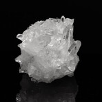 Quartz Cluster