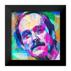 John Cleese (18"H x 18"W x 2"D)