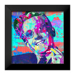 Peter Sellers (18"H x 18"W x 2"D)