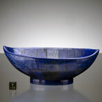 Lapis Lazuli // Decorative Bowl