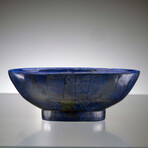 Lapis Lazuli // Oval Bowl