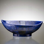 Lapis Lazuli // Decorative Bowl