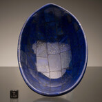 Lapis Lazuli // Decorative Bowl