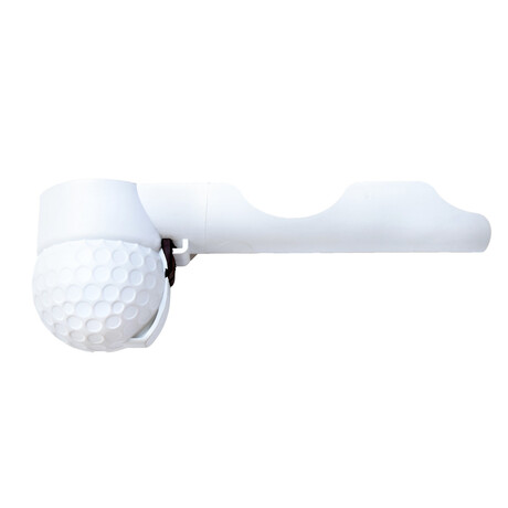 Golf Ball Cigar Holder (Black)