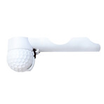 Golf Ball Cigar Holder (Black)