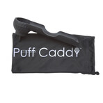 Tee'd Up Cigar Holder (Black)