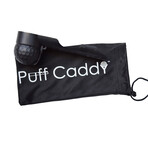 Golf Ball Cigar Holder (Black)