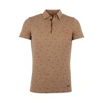 Augustus T-Shirt // Mustard (XL)