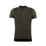 Horatio T-Shirt // Khaki (M)