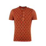 Ben T-Shirt // Tıle (2XL)