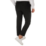 Hector Pants // Black (L)
