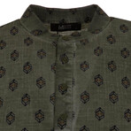 Horatio T-Shirt // Khaki (M)