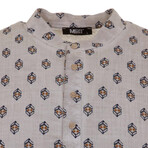 Cornelius T-Shirt // Beige (XL)