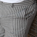 Kent Shorts // Black (38)