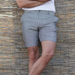 Kent Shorts // Black (38)