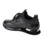 Larry Sneakers // Black (Euro: 45)