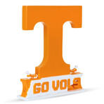 Tennessee Volunteers // "Go Vols" Desk Ornament