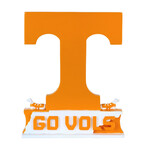 Tennessee Volunteers // "Go Vols" Desk Ornament