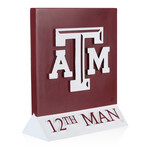 Texas A&M // "12th Man" Desk Ornament