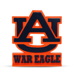 Auburn Tigers // War Eagle Desk Ornament