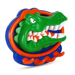 Florida Gators // Hook Rack