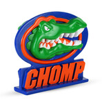 Florida Gators // "Chomp" Desk Ornament