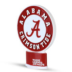 Alabama Crimson Tide // Desk Ornament
