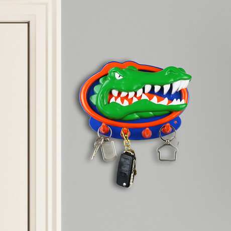 Florida Gators // Hook Rack