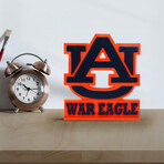 Auburn Tigers // War Eagle Desk Ornament