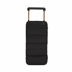 NOMAD Cabin Luggage // 40L-60L // Black Copper