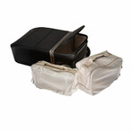 NOMAD Cabin Luggage // 40L-60L // Black Copper