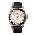 Seapro Voyager Quartz // SP2744