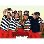 PGA TOUR Vault Classic Edition