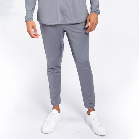 Active Jogger // Gray (S)