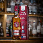 "The Open" Special Edition Single Malt Scotch Whisky // 750 ml (Single Bottle)