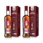 "The Open" Special Edition Single Malt Scotch Whisky // 750 ml (Single Bottle)